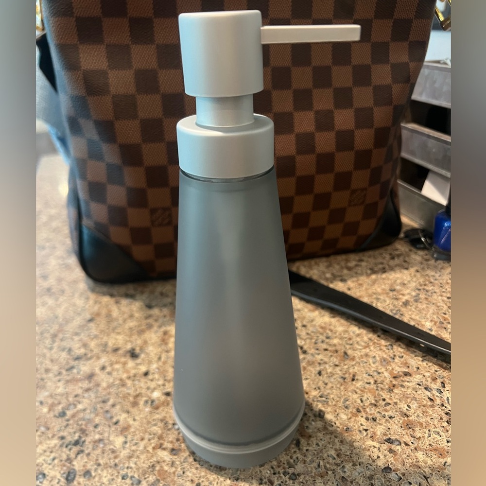 Soap Dispenser